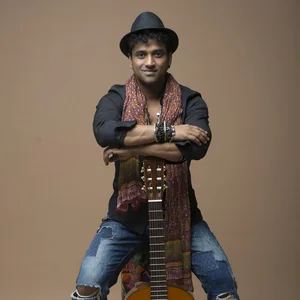Devi Sri Prasad - telugu pop band photo