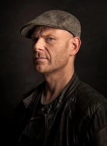Junkie XL - big beat band photo
