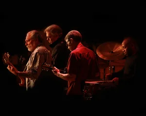 Hot Tuna - jam band band photo