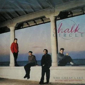 Chalk Circle - Metal band photo