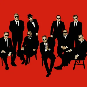 The Mighty Mighty Bosstones - ska band photo