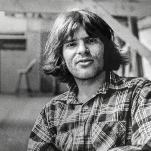 John Fogerty - country rock band photo