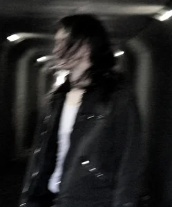 BONES - cloud rap band photo