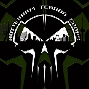 Rotterdam Terror Corps - gabber band photo
