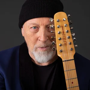 Richard Thompson - folk rock band photo