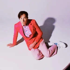 of Montreal - neo-psychedelic band photo