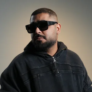 Akhras - arabic hip hop band photo