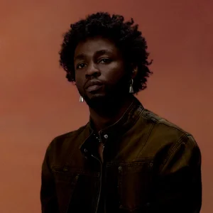 OMAH LAY - afrobeats band photo