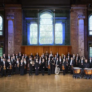 London Symphony Orchestra - classical band photo