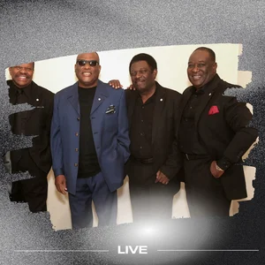 Tabou Combo - kompa band photo