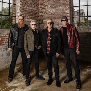 Gov't Mule - jam band band photo