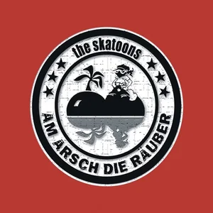 The Skatoons - ska band photo