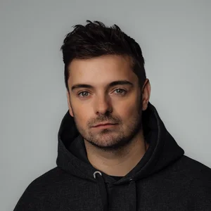 Martin Garrix - edm band photo