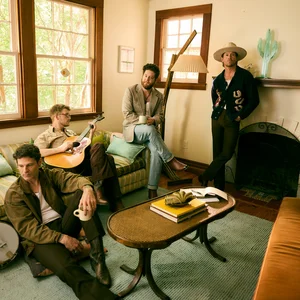 NEEDTOBREATHE - christian band photo