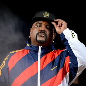 Yogi B - tamil hip hop band photo