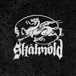 Skálmöld - folk metal band photo
