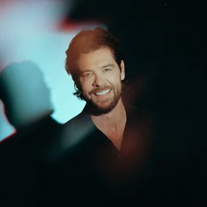 Jason Crabb - southern gospel band photo
