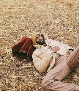 Riky Rick - amapiano band photo