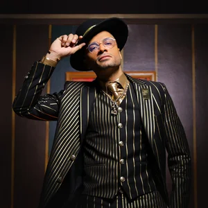 Hassan Shakosh - mahraganat band photo