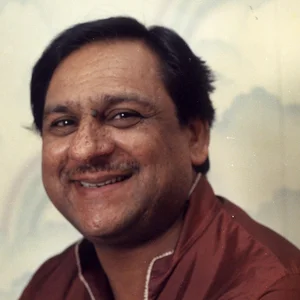 Ghulam Ali - ghazal band photo