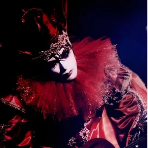 Malace Mizer - visual kei band photo