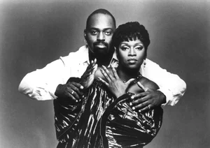 Frankie Knuckles - chicago house band photo