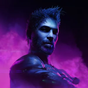 BT - trance band photo