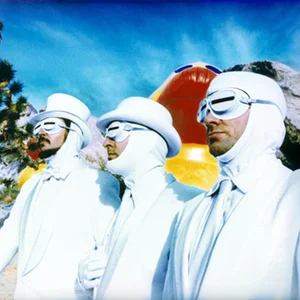 Primus - funk rock band photo