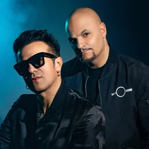 Eiffel 65 - italo dance band photo