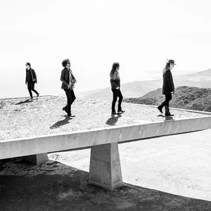 Alice In Chains - grunge band photo