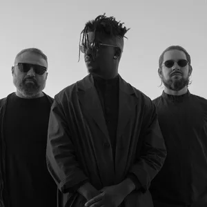 Animals As Leaders - djent band photo