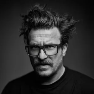 Parov Stelar - electro swing band photo