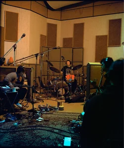 BADBADNOTGOOD - Metal band photo