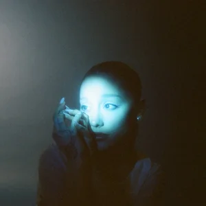 Ariana Grande - pop band photo