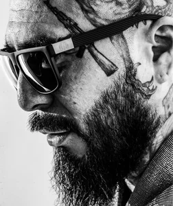 Dharius - mexican hip hop band photo