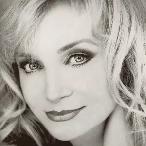 Barbara Mandrell - classic country band photo