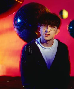 The Lightning Seeds - britpop band photo