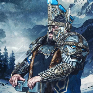 Wind Rose - power metal band photo