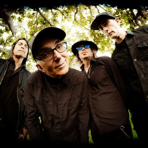 Everclear - post-grunge band photo