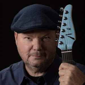 Christopher Cross - yacht rock band photo