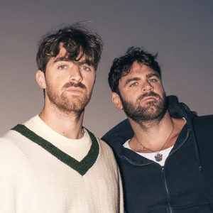 The Chainsmokers - Metal band photo