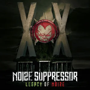 Noize Suppressor - hardcore band photo