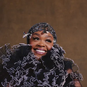Jill Scott - neo soul band photo