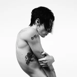 YUNGBLUD - Metal band photo