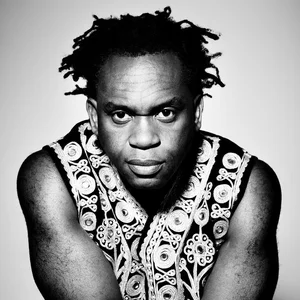 Dr. Alban - eurodance band photo