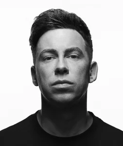 Hardwell - big room band photo