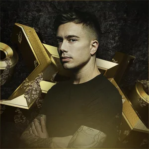 Headhunterz - hardstyle band photo