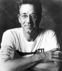 Ray Manzarek - spoken word band photo