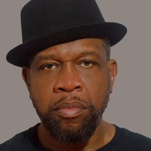Jeru The Damaja - east coast hip hop band photo