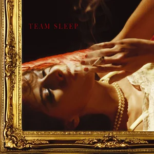 Team Sleep - shoegaze band photo
